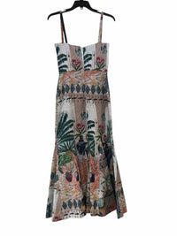 Isla & White Multi Size XS Dress