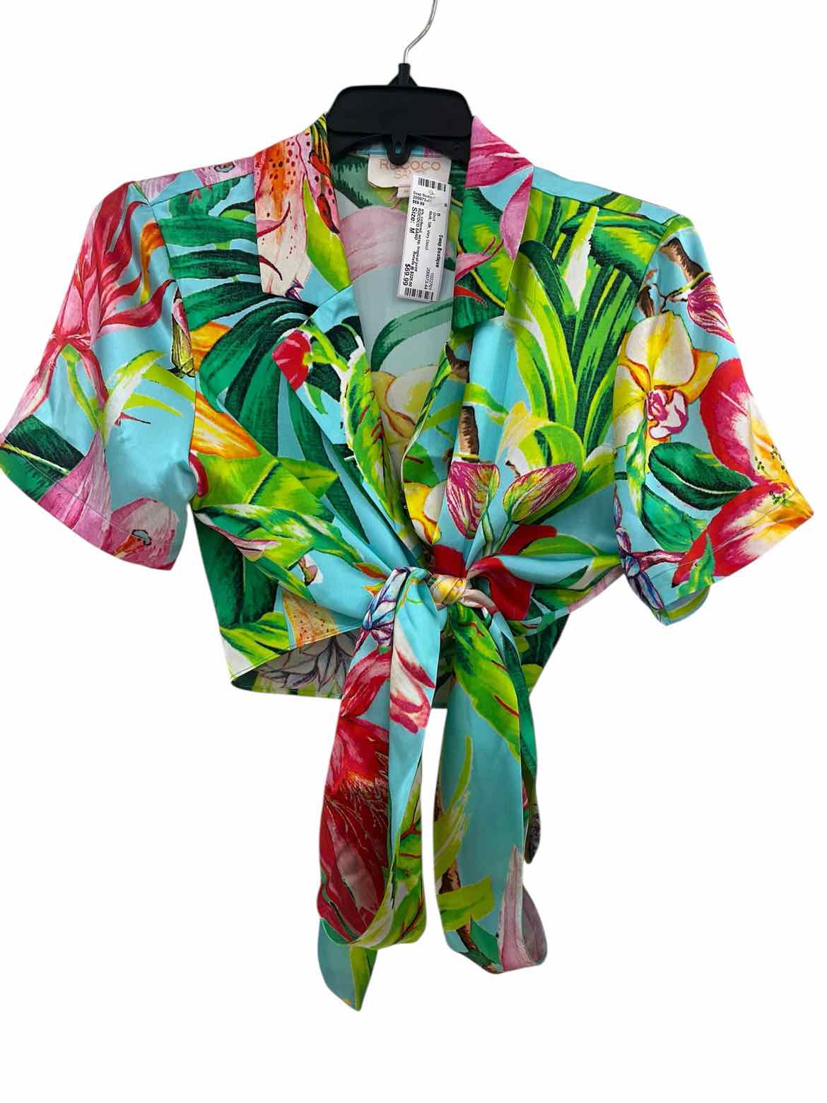 ROCOCO SAND Multi Size M Shirt