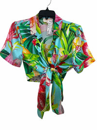 ROCOCO SAND Multi Size M Shirt