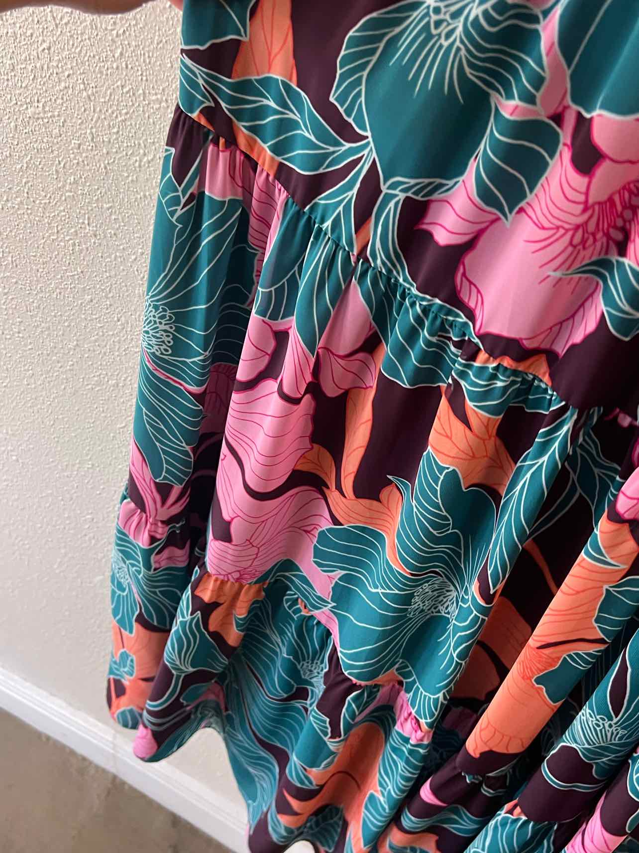 Trina Turk Multi Size XS Dress