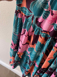 Trina Turk Multi Size XS Dress