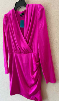 Generation Love Fuschia Size XS Dress