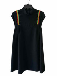 Rachel Comey Black Multi Size No Label Dress