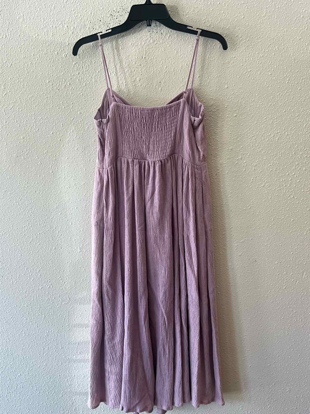 ASTR Lavender Size M Dress