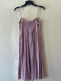 ASTR Lavender Size M Dress