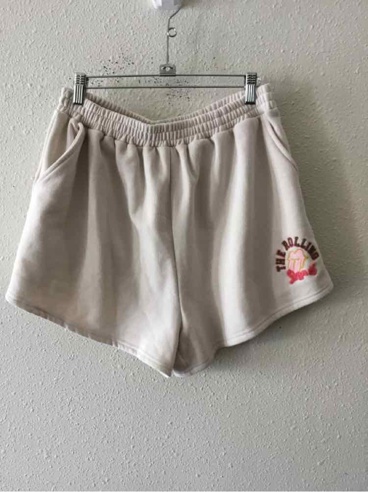 Fantastic Fawn Cream Multi Size L 2pc Set