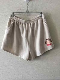 Fantastic Fawn Cream Multi Size L 2pc Set