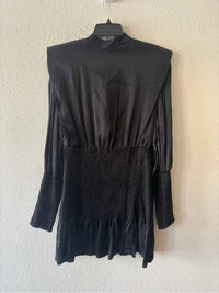farm rio Black Size M Dress