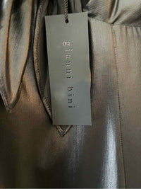Gianni Bini Liquid Black Size 2 Dress