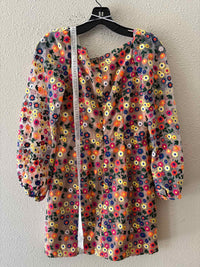 Elliatt Multi Size S Dress