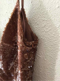 LAFUORI Brown Size S Shirt