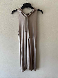 Bailey 44 Champagne Size M Dress