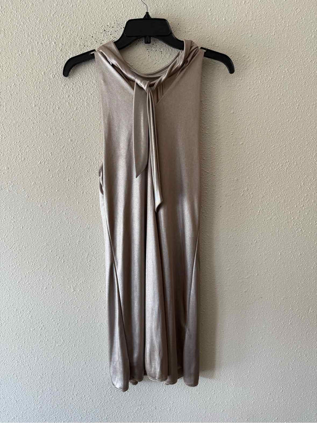 Bailey 44 Champagne Size M Dress