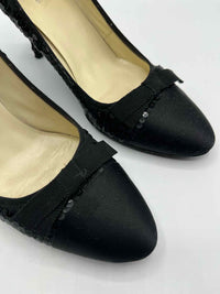 Prada Black Size 40 Shoes