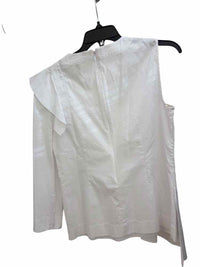 BCBGMax Azria Runway White Size XXS Shirt