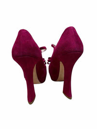 Miu Miu Raspberry Size 40 Shoes