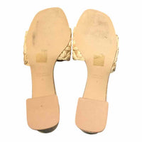 Oasis Society Cream Size 9 Shoes