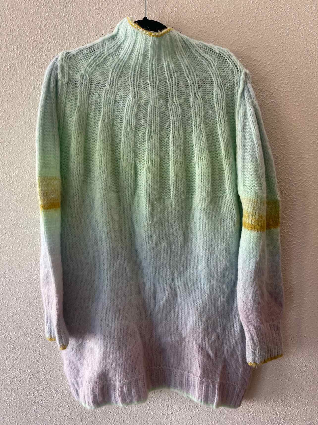 by Anthropologie Multi Size M Sweater