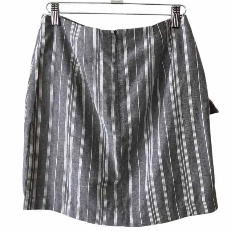 Heartloom Black and white Size S Skirt