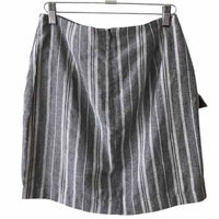 Heartloom Black and white Size S Skirt