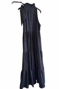 Wyatt Wylde Black Size XS Dress