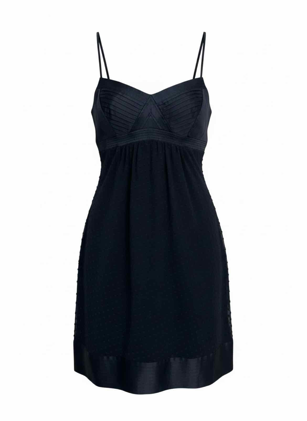 BCBGMax Azria Black Size 8 Dress