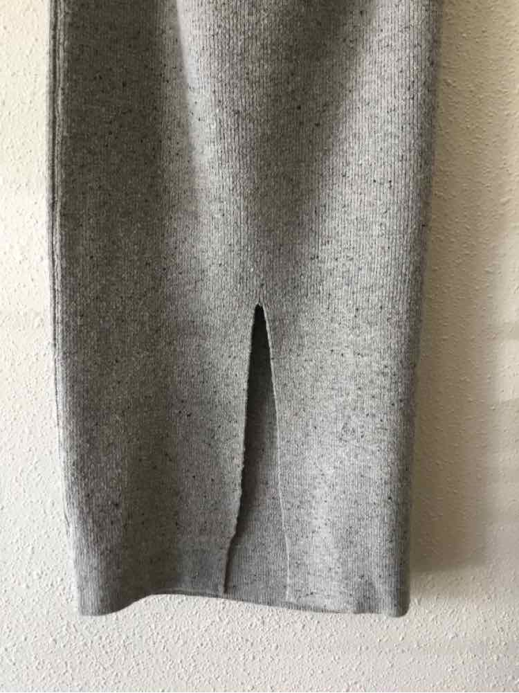 Mable grey Size S Skirt