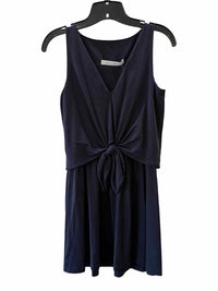 Susana Monaco Midnight Blue Size M Dress