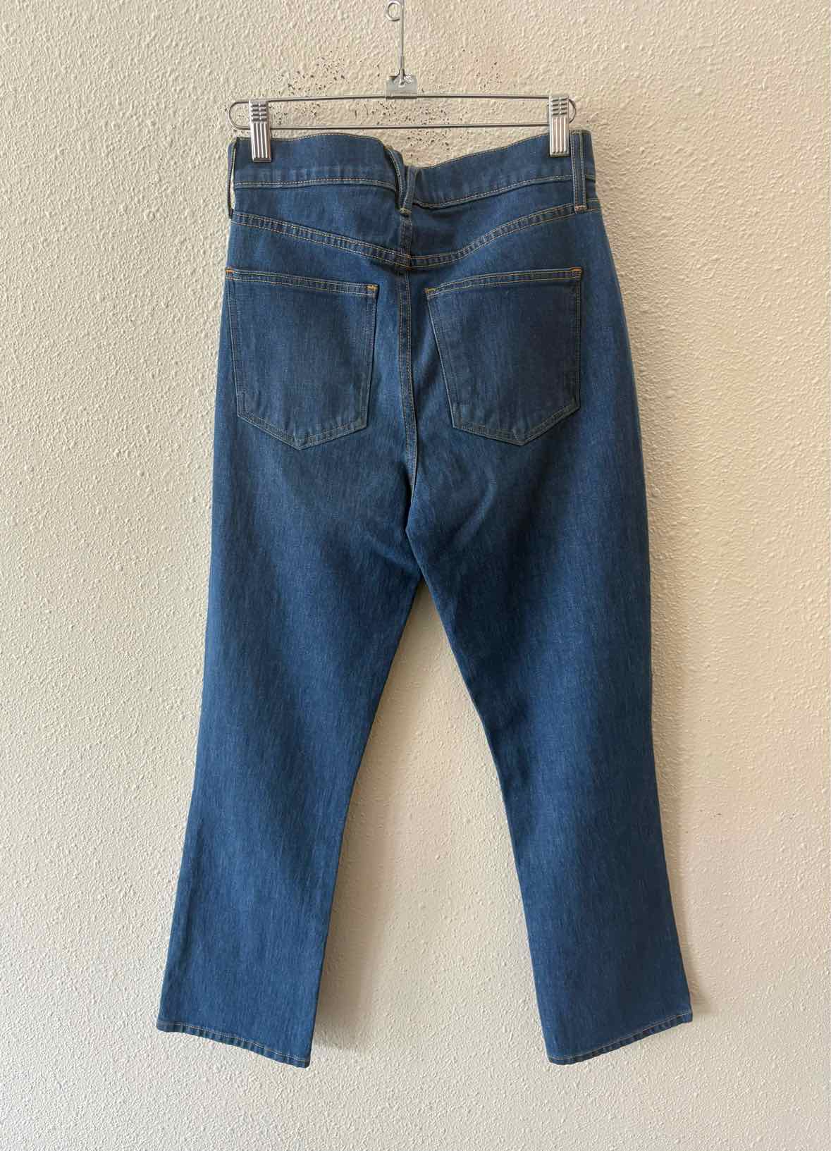 Veronica Beard Jeans Blue Size 26 Jeans
