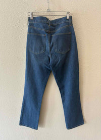 Veronica Beard Jeans Blue Size 26 Jeans