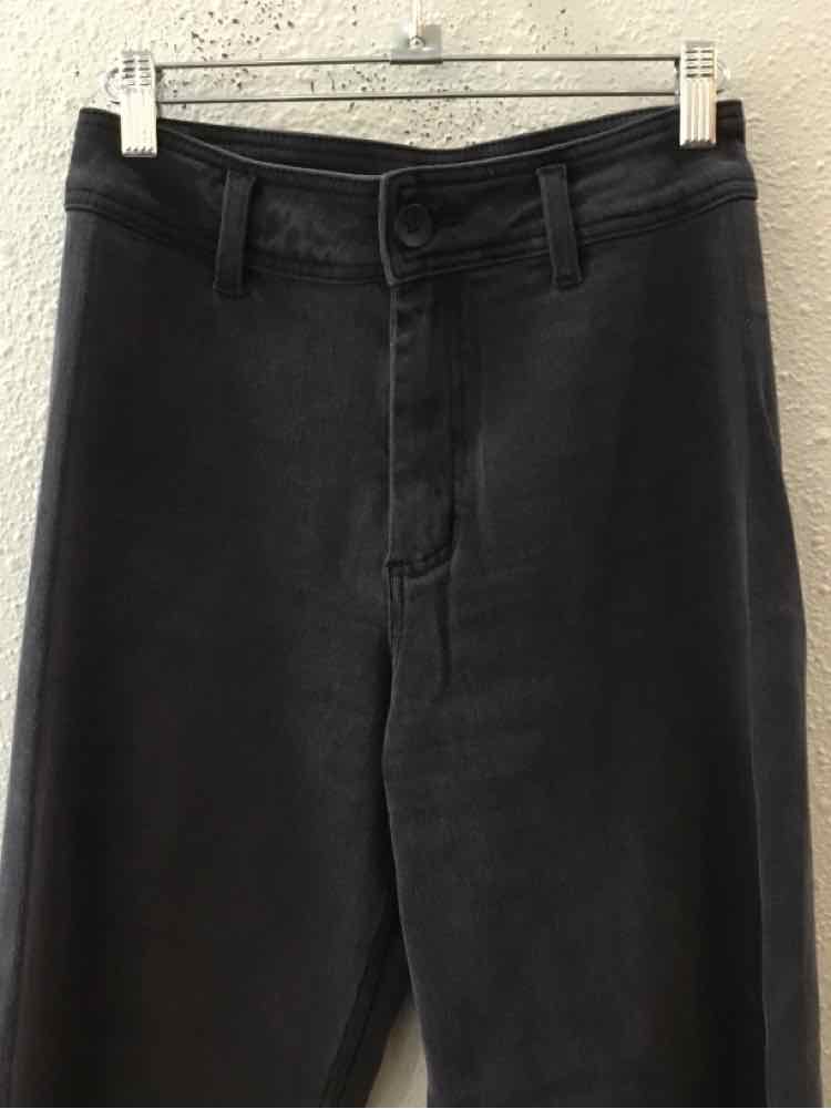 Miou Muse black wash Size S Pants