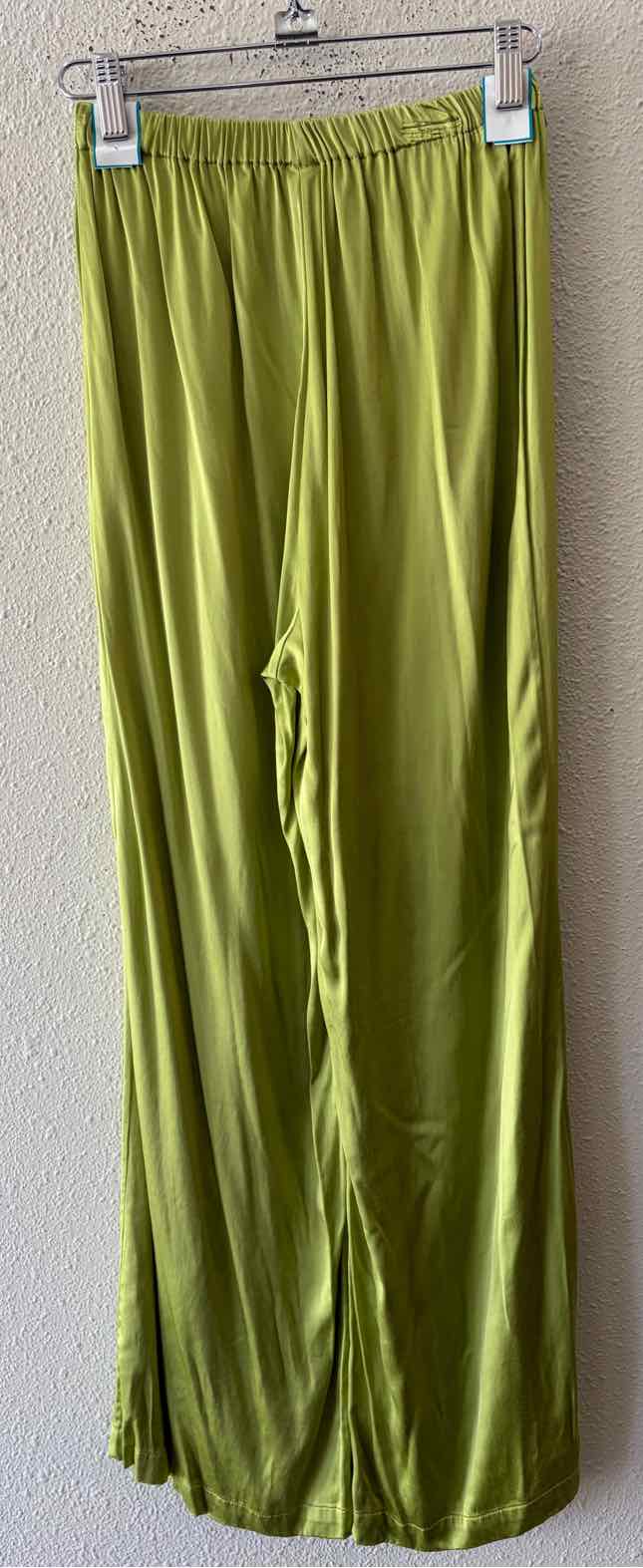 Recreo Light Green Size 1 Pants