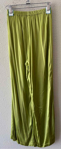 Recreo Light Green Size 1 Pants