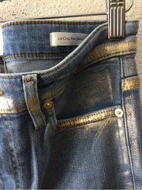 Frame Medium Wash Size 27 Jeans