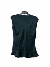 Yvonne La Fleur Black Size No Label Blouse