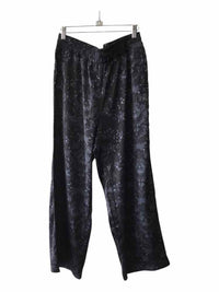 Grayson Black and Grey Size M Pants