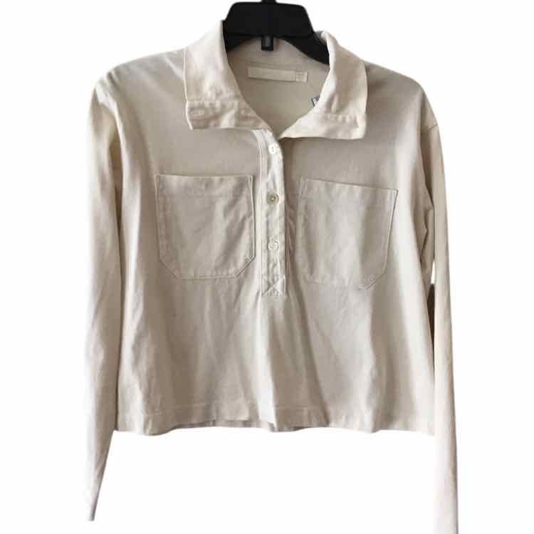 Wyeth Bone Size XS Shirt