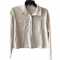 Wyeth Bone Size XS Shirt