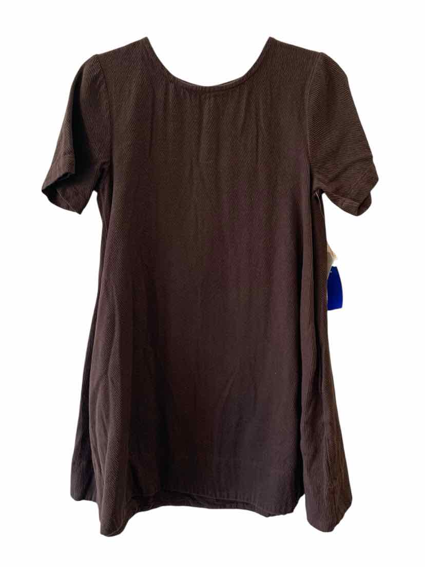 Free People chocolate Size XS Dress