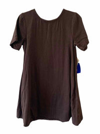 Free People chocolate Size XS Dress