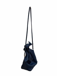Elie Tahari Navy Handbag