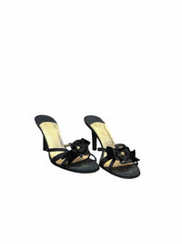 Chanel Black Size 35 Shoes