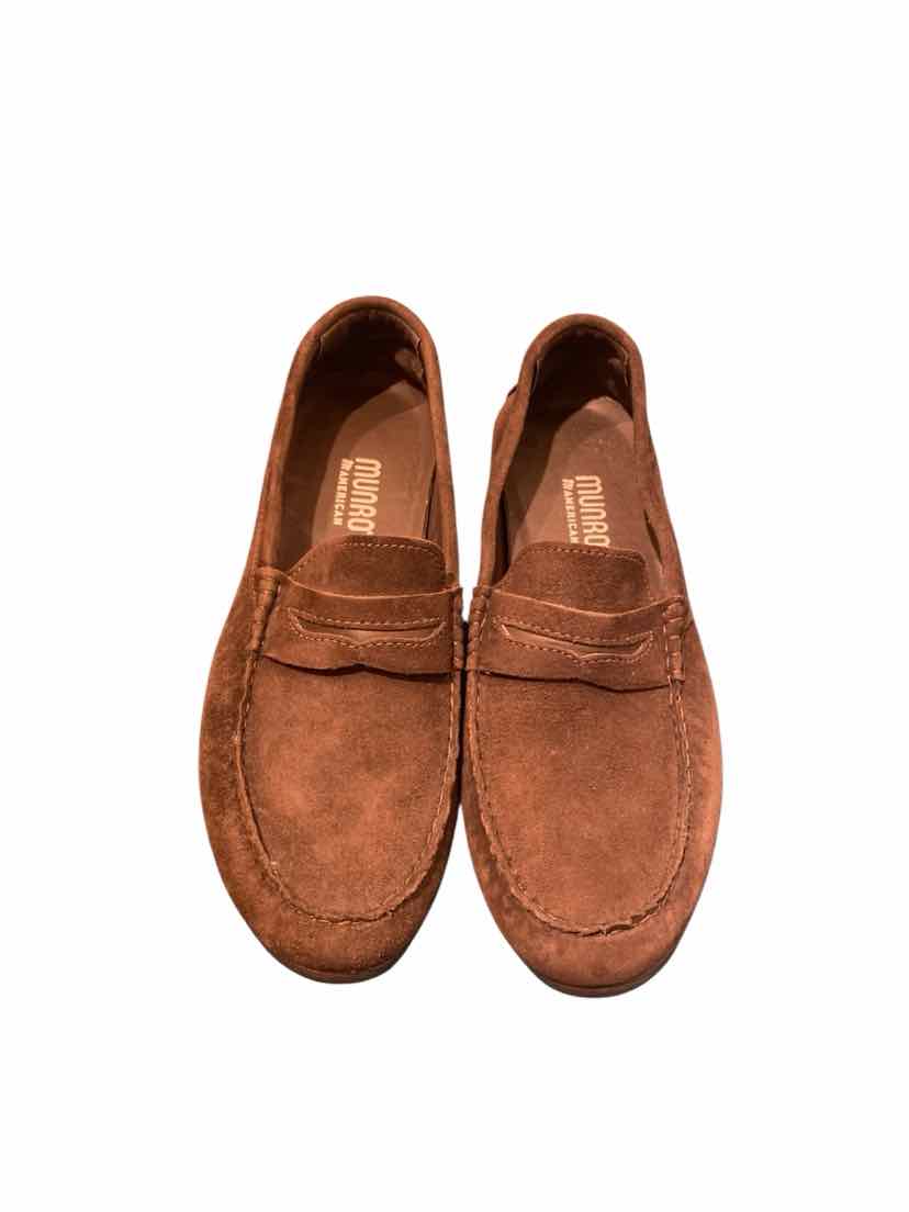 Munro chocolate Size 10 Shoes