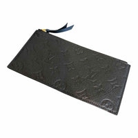 Louis Vuitton Pochette Felicie Black Handbag
