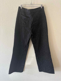 Ann Taylor gray and black Size 10P Pants