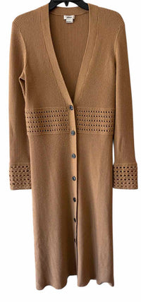 Jason Wu Camel Size M Dress