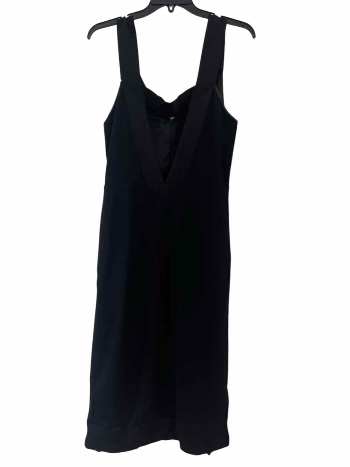 rag & bone Black Size L Dress