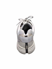 Fendi white and gray Size 39 Shoes
