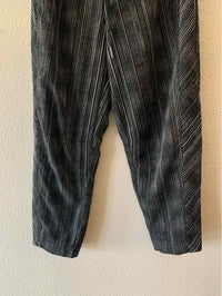 Athleta Black and white Size 2 Pants