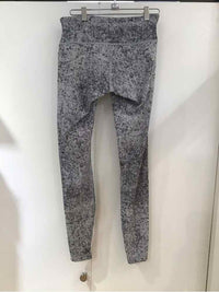 Lululemon grey Size 6 Leggings